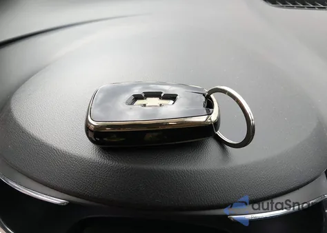 2017 Chevrolet Malibu 1Lt from USA, damaged, VIN 1G1ZE5ST2HF133809